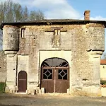 De L'octroy Poitou Oiron