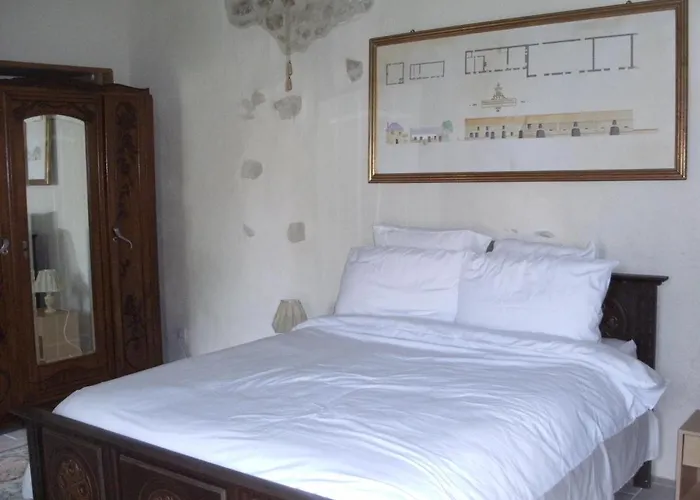 De L'octroy Poitou 度假居 Oiron